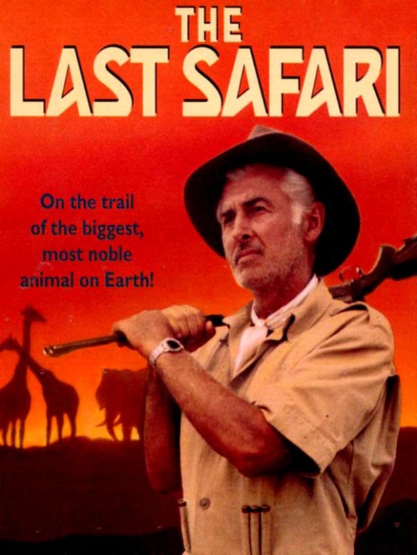 last safari movie